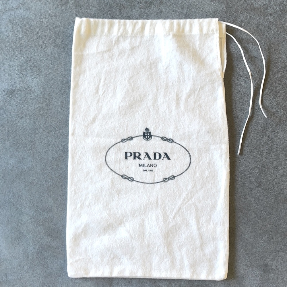 Prada Dust Bag